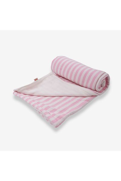 Minora Rabbit-blanket Set 80x85cm