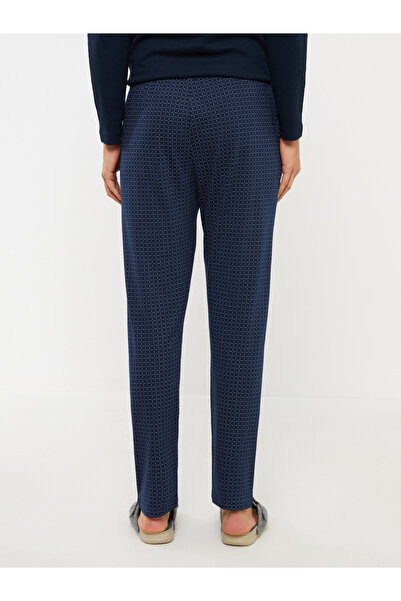 LC Waikiki Férfi pizsama alsó - szabványos forma