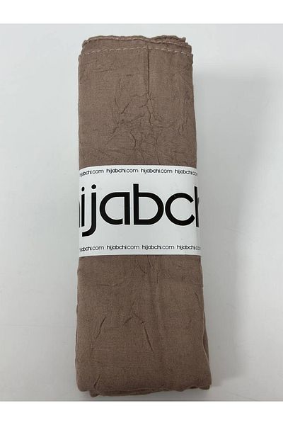 hijabchi Bamboo Scarf Shawl - K.vizon