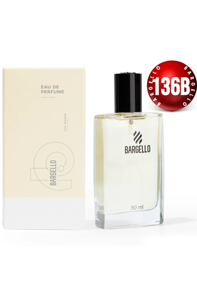 Bargello 136B Kadın Parfüm Fresh 50 Ml Edp