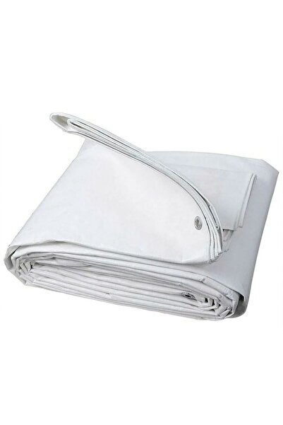 NAKSAN 2 x 4 Metre Lamineli Branda Çadır Gölgelik Su Toz Geçirmez