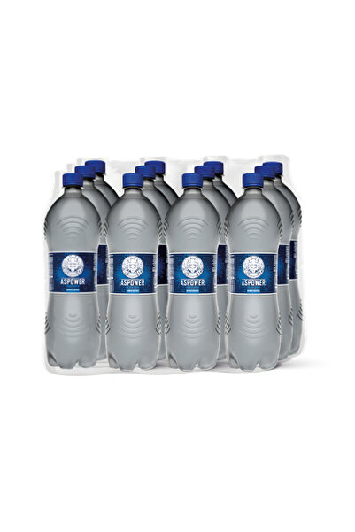 ASPOWER ENERJİ İÇECEĞİ 12*1 LT