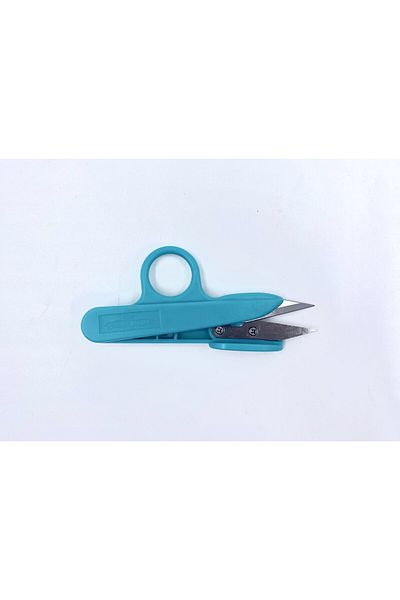 Golden Eagle Thread Cleaning Scissors - Stylish Stylish Scissors