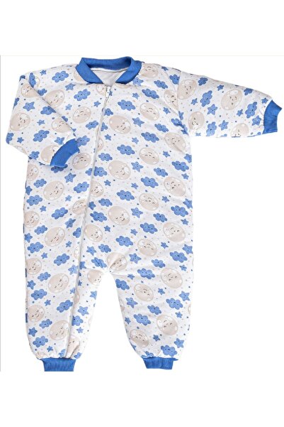 İLHANLAR كيس نوم مطبوع 4/6 سنوات