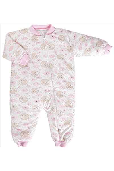 İLHANLAR Baskılı uyku tulumu 4 /6 yaş