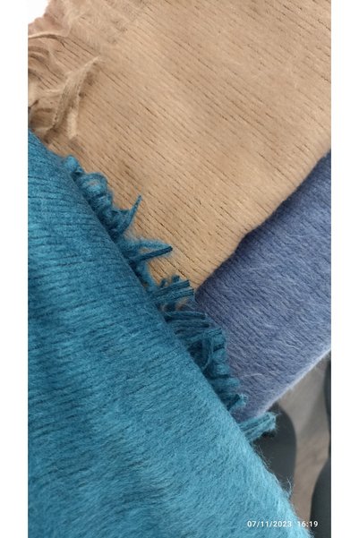 Mia Boutique ANGORA ŞAL
