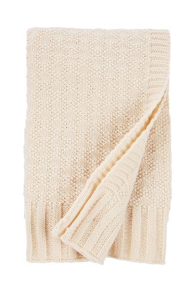 Carter's Baby Plush Blanket