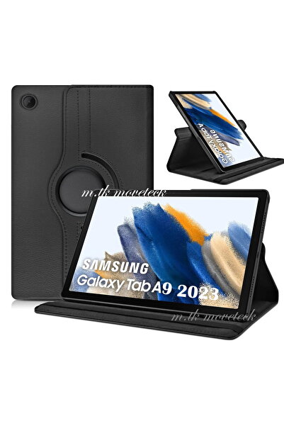 m.tk moveteck حافظة تابلت سامسونج جالاكسي تاب A11/A9 مقاس 8.7 بوصة غطاء حماية...