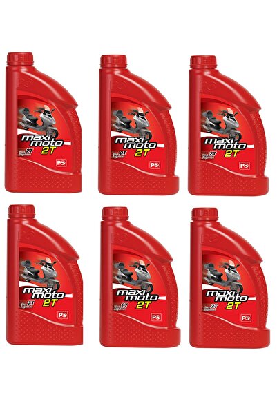 Toptancı Amca Maximoto 2t (2 Zamanlı Motor Ve Testere Yağı) YENİ ÜRETİM