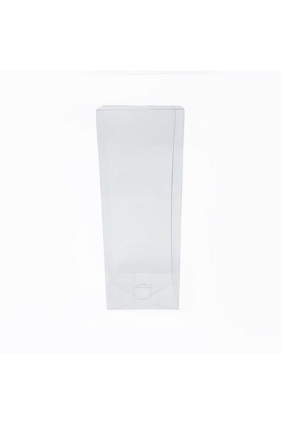E Elmas Acetate Box 7x7x20(10pcs)