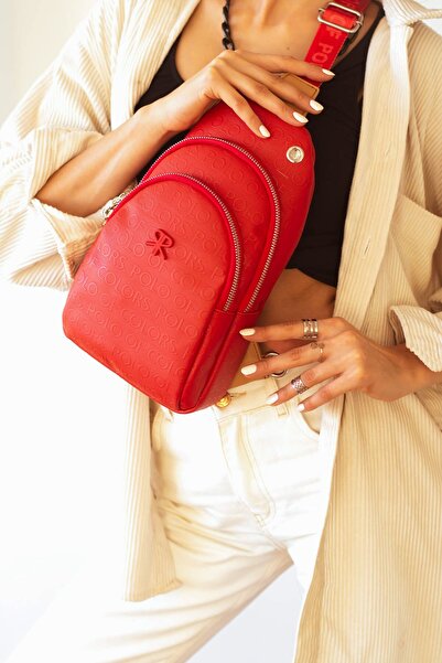 YOGII Madison model preko ramena, ruke i šake Torba Vodootporno Prirodna koža...