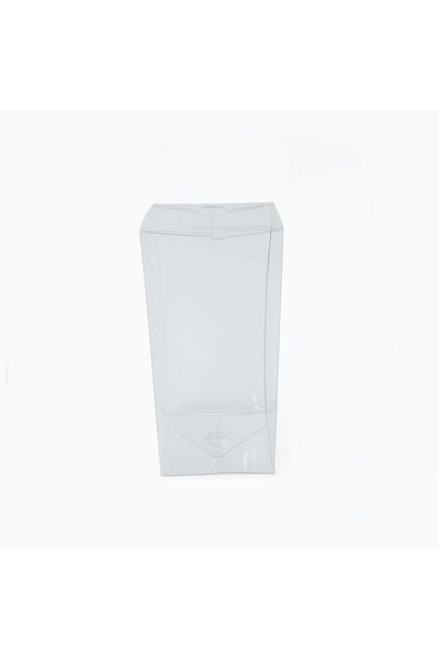 E Elmas Acetate Box 7x7x11(10pcs)