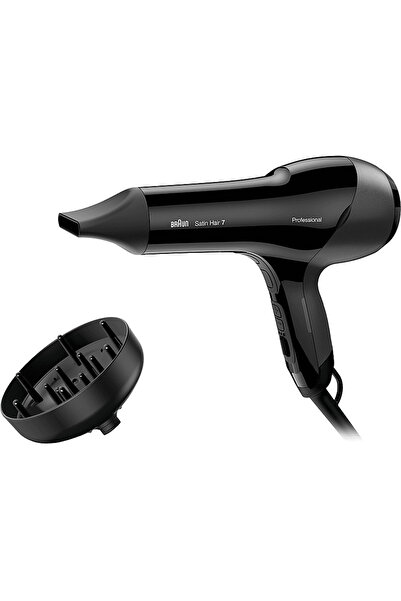 Braun HD785 Satin Hair Sensodryer Saç Kurutma Makinesi