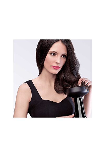Braun HD785 Satin Hair Sensodryer Saç Kurutma Makinesi