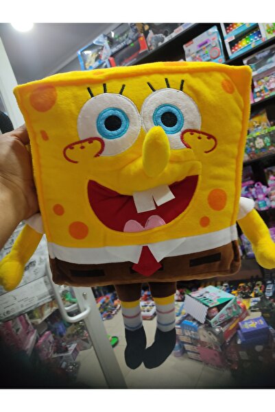 liss çarşı Sünger Bop Dev Boy Görüntü Kalitesinde