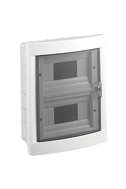 VİKO صندوق تأمينات مدمج مكون من 16 قطعة H.F.