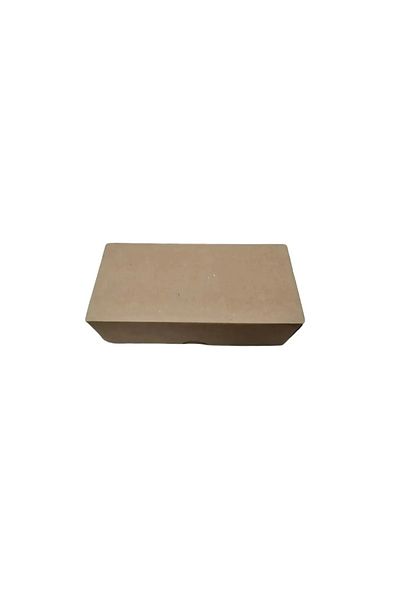 Reflect Your Style 100 Pieces Cardboard Box 0.24 Desi| E-Commerce Cardboard Shipping Box| Gift Accessory Box