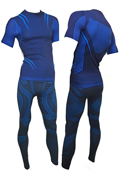 Relaxfit Seamless PROFESYONEL OUTDOOR DİKİŞSİZ TERMAL İÇLİK TAKIM