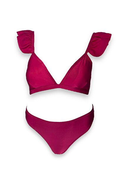 Nilmay mayo طقم بيكيني نسائي