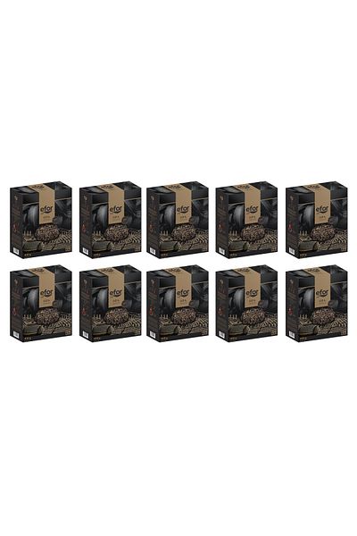 EFOR ÇAY Efor Opa Ceylon Tea - 400 Gr x 10 Pieces