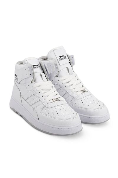 Slazenger DAPHNE HIGH ΚΑΘΗΜΕΡΙΝΑ ΑΘΛΗΤΙΚΑ ΠΑΠΟΥΤΣΙΑ