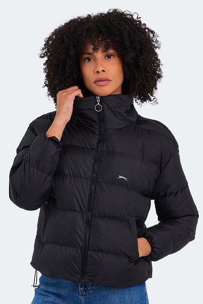 Slazenger BAILEY WOMEN'S PUFFY COAT