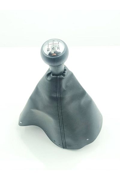 NET Peugeot 407 - Gear Shift Knob and Bellow Set