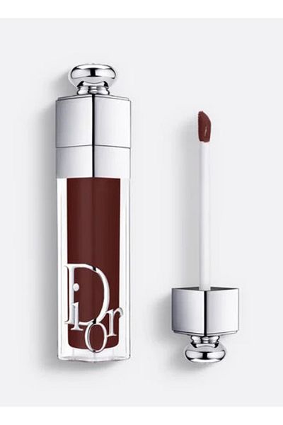 Dior Addict Lip Maximizer Gloss - 020 Mahogany Winter