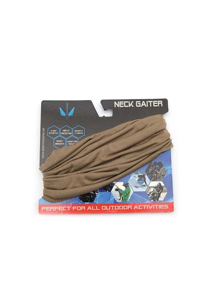 SINGLE SWORD Tactical Buff, Military Bandana που μπορεί να χρησιμοποιηθεί με 17 διαφορετικά σχήματα