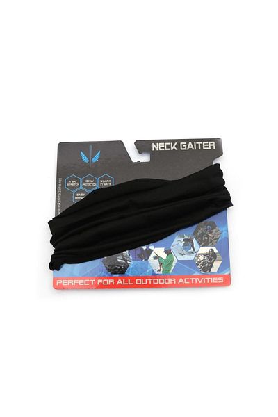 SINGLE SWORD Tactical Buff, Military Bandana That Can Be Used in 17 Different Shapes
