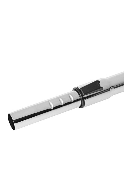 Parmis King K 264 - Φλοράλ ακροφύσιο ηλεκτρικής σκούπας, μεταλλικός απορροφητικός τηλεσκοπικός σωλήνας