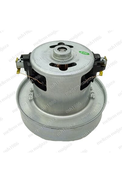 Parmis Aspirator electric compatibil Korkmaz A 900 cu bază metalică și duză a...