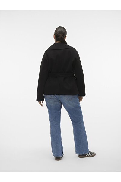 Veromoda Curve Jacke VMANNE BERGEN JACKET LCS CUR