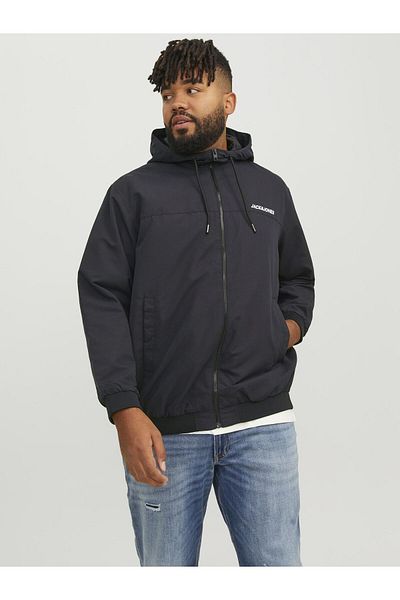 Jack & Jones Plus Blousonjacke Plus Blousonjacke