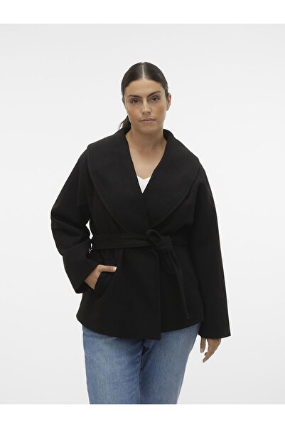 Veromoda Curve Jacke VMANNE BERGEN JACKET LCS CUR