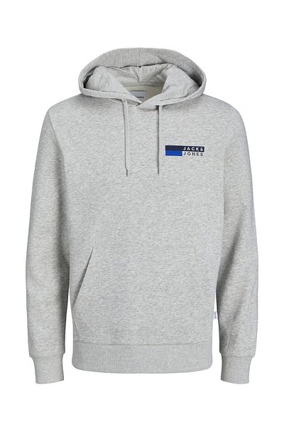 Jack & Jones Hoodie-Logo