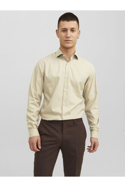 Jack & Jones Hemd Langärmeliges