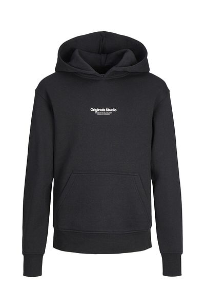 Jack & Jones Junior Kapuzenpullover Gedruckt Kapuzenpullover Junior