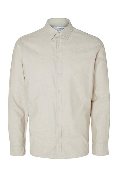 Selected Homme Overshirt Flanell
