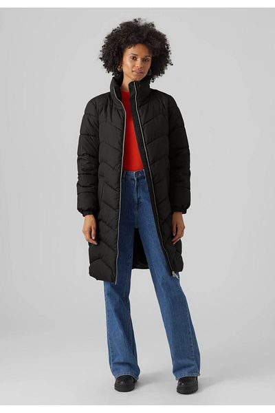 Vero Moda Mantel VMLIGA COAT BOOS