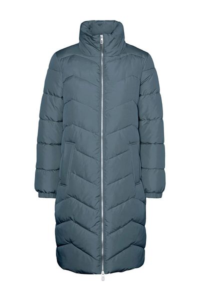 Vero Moda Mantel VMLIGA COAT BOOS