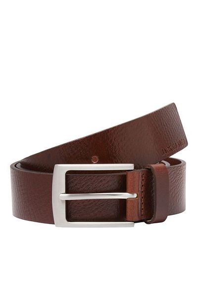Jack & Jones Gürtel Leder