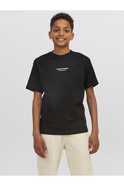 Jack & Jones Junior تي شيرت للأولاد
