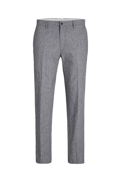 Jack & Jones Premium Anzughose Jprriviera Slim Fit Anzughose