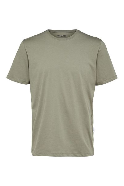 Selected Homme Lässiges T-Shirt