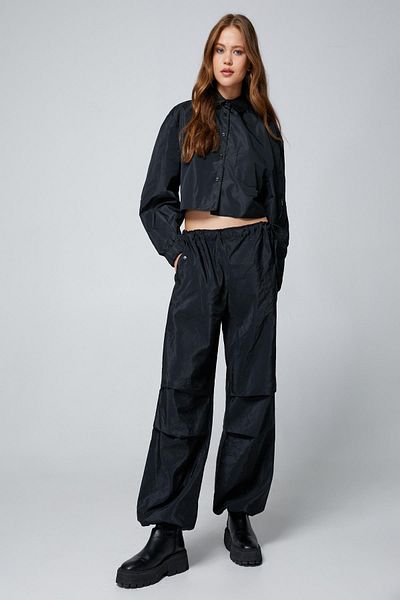 Koton Black Women's Shirt