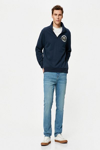 Koton Men's Medium Indigo Jeans