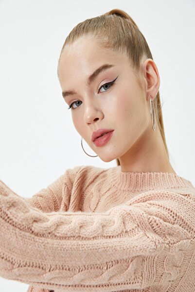 Koton Pulover roz de damă