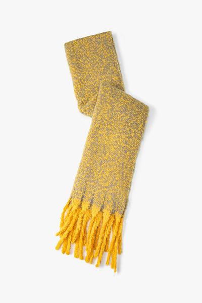 Koton Woman's Sari Shawl