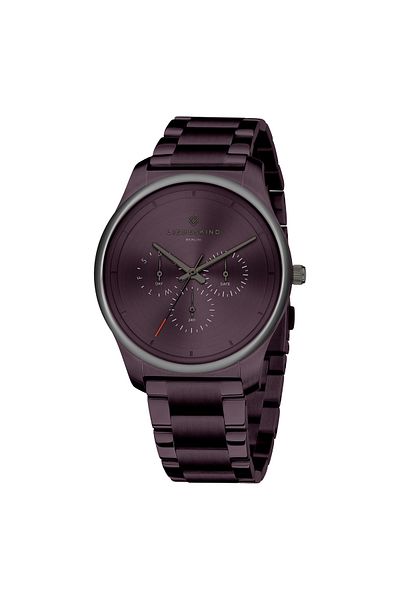 Liebeskind Berlin Uhren Damenuhr Purple